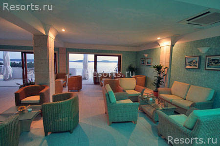 Podstine Hotel 17